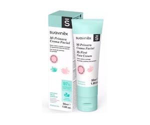Mi Primera Crema Facial Spf15