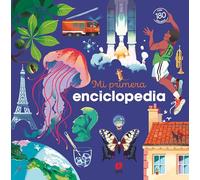 Mi primera enciclopedia