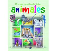 Mi Primera Enciclopedia De Los Animales
