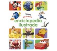 Mi primera enciclopedia ilustrada (Disney. Otras propiedades)