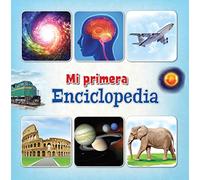 Mi Primera Enciclopedia