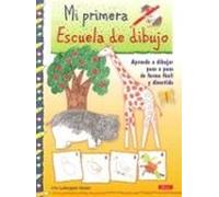 Mi Primera Escuela De Dibujo