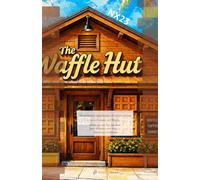 Mi primera experiencia sirviendo mesas - En la Cabaña del Waffle - donde no me fue tan bien, pero tampoco tan mal ahora que lo pienso…