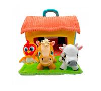 Mi primera granja de zenon musical