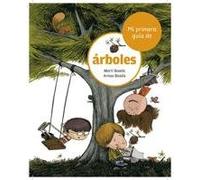 Mi primera guía de árboles: 6
