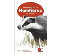 Mi primera guía de mamíferos de España – Tundra