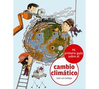 Mi primera guía sobre el cambio climático: 10