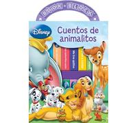 Cuentos De Animalitos Mi Primera Libreria 12 Libros