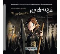 Mi primera Madrugá (SIN COLECCION)