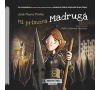 Mi primera Madrugá (SIN COLECCION)