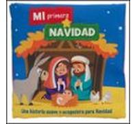 Mi primera Navidad