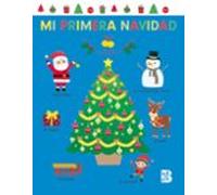 Mi Primera Navidad