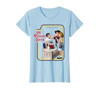 Mi Primera Secta Camiseta de Humor Negro Camiseta