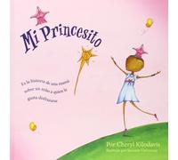 MI PRINCESITO | Cheryl Kilodavis