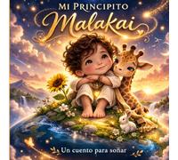 Mi principito Malakai