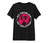 Mi Problema Mi Pictograma Mamá Poniendo Huevos Mamífero Amante Ornitorrinco Camiseta Premium