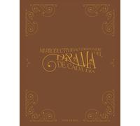 Mi productividad depende del drama: Cuaderno con puntitos para almas sensibles (Caos Controlado)