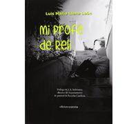 Mi profe de reli – Ensayo – Carena