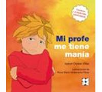 Mi Profe Me Tiene Manía