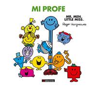 Mi profe (Mr. Men & Little Miss)