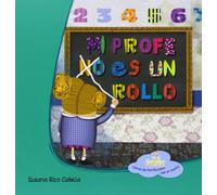 Mi Profe No Es Un Rollo (En familia)