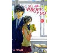 Mi Profe Y Yo Nº 1 (2º Ed.)