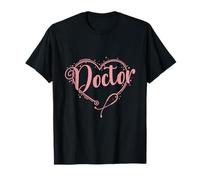 Mi Profesión es Doctor, me Encanta Camiseta