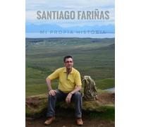 Mi propia historia: Relato autobiográfico