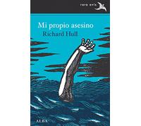 Mi propio asesino: 58 (Rara Avis)