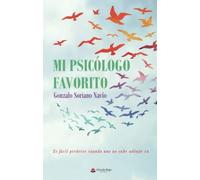 Mi psicólogo favorito (SIN COLECCION)