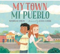 Mi Pueblo