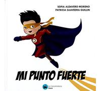 MI PUNTO FUERTE (SIN COLECCION)