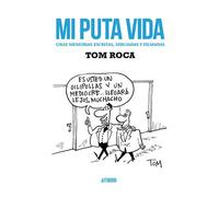Mi puta vida (astiberri pop)