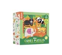 MIS PUZLES DE CUBOS. MIS PRIMEROS JUEGOS