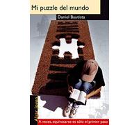 Mi Puzzle Del Mundo