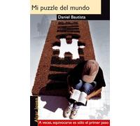 Mi puzzle del mundo: 25 (Algar Joven)