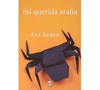 Mi querida araña: 072 (Cepa)