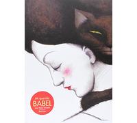 Mi querida Babel (SIN COLECCION)