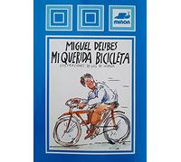 Mi Querida Bicicleta