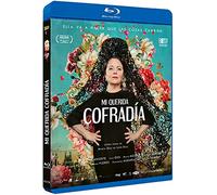 Mi querida cofradía (Blu-Ray) - Blu-ray