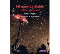 Mi querida diablo lleva zancos (AKTUAL)