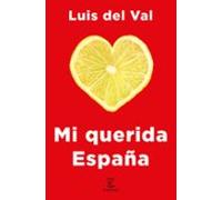 Mi querida España