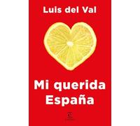 Mi querida España (Fuera de colección)