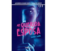 Mi querida esposa (MOTUS THRILLER)