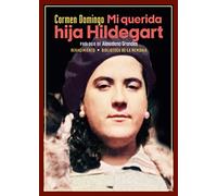 Mi querida hija Hildegart: Una historia que conmocionó a la España de la Segunda República: 128 (Biblioteca de la Memoria, Serie Menor)