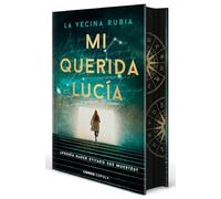 Mi querida Lucía. Edición coleccionista con cantos tintados (Novela)