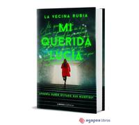 Mi querida Lucía. Edición limitada. NUEVO. ENVÍO URGENTE (Agapea)