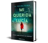 Mi querida Lucía (Novela)