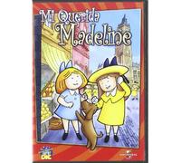 Mi Querida Madeline [DVD]
