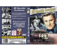 Mi Querida Secretaria [DVD]